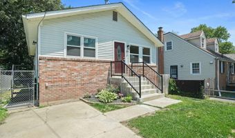 4810 LEXINGTON Ave, Beltsville, MD 20705