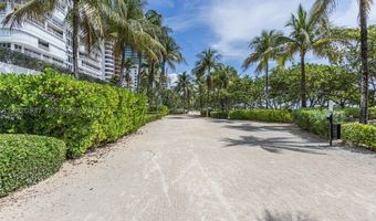 10101 Collins Ave 18C + Cabana, Bal Harbour, FL 33154