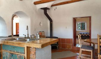 10 A Las Animas, Arroyo Seco, NM 87514
