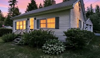 386 Indian River Rd, Addison, ME 04606