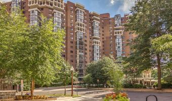 1600 OAK St N 1231, Arlington, VA 22209