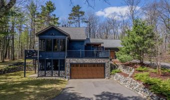 4217 DIAMOND LAKE Rd, Arbor Vitae, WI 54568