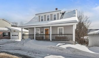 66 Spruce St, Berlin, NH 03570