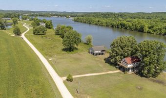 SCENIC Ln lot 11, Bath Springs, TN 38311