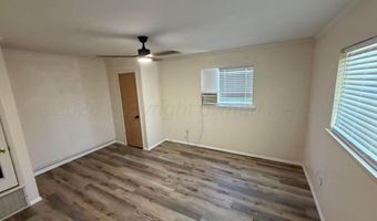 4308 S Fannin St, Amarillo, TX 79110