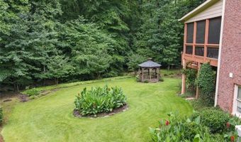5404 Chaversham Ln, Peachtree Corners, GA 30092
