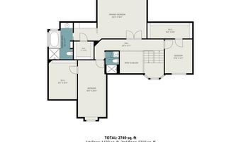 10368 Saint John Dr, Algonac, MI 48001