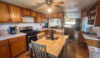 19499 E Whippoorwill Ln, Atoka, OK 74525