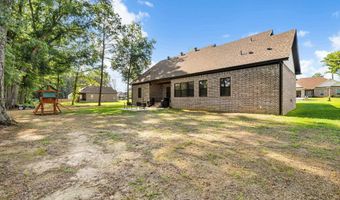 151 Hayden Dr, Beebe, AR 72012