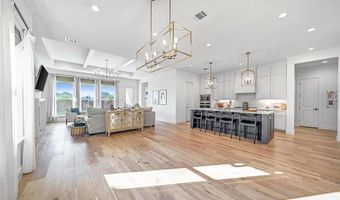 102 Observation Dr W, Aledo, TX 76008