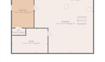 63 Archway Rd, Bassett, VA 24055