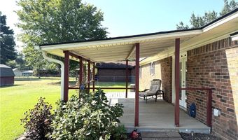 805 SE AVE 6, Atkins, AR 72823