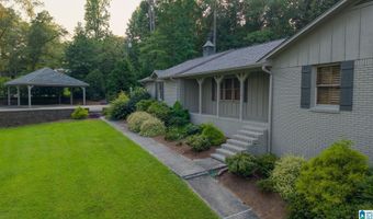 3901 COUNTY ROAD 33, Ashville, AL 35953