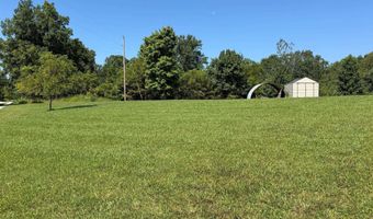 3313 Coveyville Rd, Bedford, IN 47421