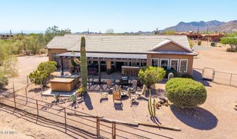 931 E ECHO Cir, Apache Junction, AZ 85119