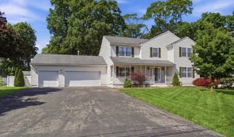 23 Buckley Ln, Bayville, NJ 08721
