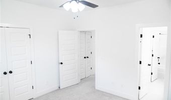 1621 Ella Pl, Bentonville, AR 72713