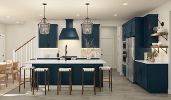 Black Swan Dr & Cygnet St Plan: Seaview II, Lewes, DE 19958