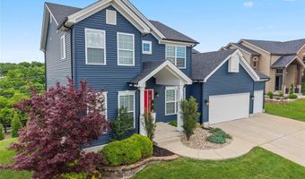 1040 Sable Ln, Arnold, MO 63010