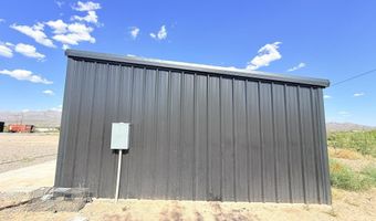 8 Independence Dr, Caballo, NM 87942