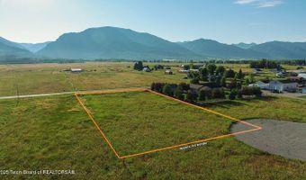 COUNTY ROAD 122 lot 3 & 4, Bedford, WY 83112