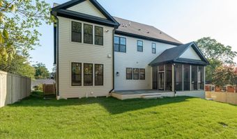 4911 37TH St N, Arlington, VA 22207