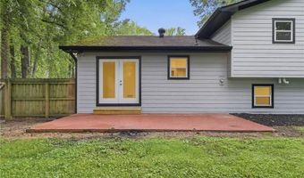 2420 Red Fox Run NW, Acworth, GA 30101