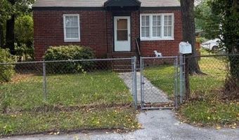 1912 Watkins St 1912, Augusta, GA 30904
