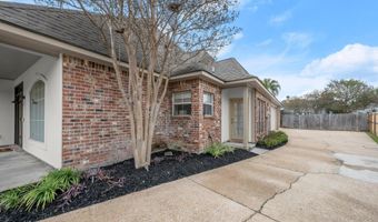 10547 Sweetbrook Ave, Baton Rouge, LA 70809