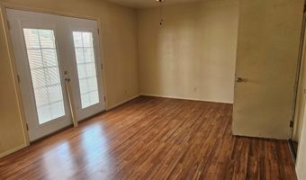 1402 Hendrix Ave, Alamogordo, NM 88310