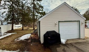 1111 5TH Ave, Antigo, WI 54409