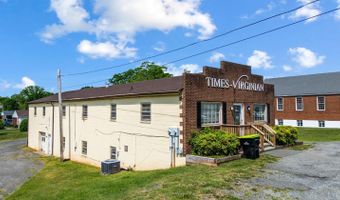 589 Court St, Appomattox, VA 24522