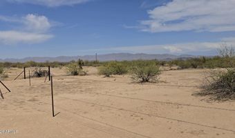 495 XX N 527th Dr, Aguila, AZ 85320