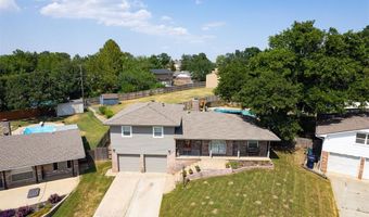 2632 N Brenda Ave, Bethany, OK 73008