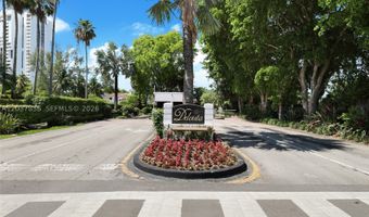 20308 NE 34th Ct 38, Aventura, FL 33180