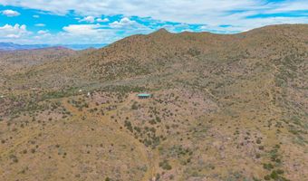 N JUANS CANYON FS 1094 Road, Cave Creek, AZ 85331