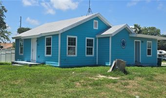 402 S Saunders St, Aransas Pass, TX 78336