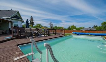 2673 NW Ashley Dr, Albany, OR 97321