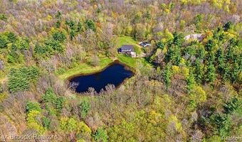 3295 Burning Tree Ln, Arcadia, MI 48412