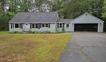 37 New Rd, Barnstead, NH 03225
