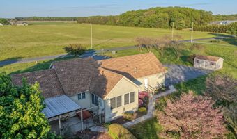 1663 WHITE MARSH BRANCH Rd, Harrington, DE 19952