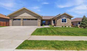 4440 E 18th St, Casper, WY 82609