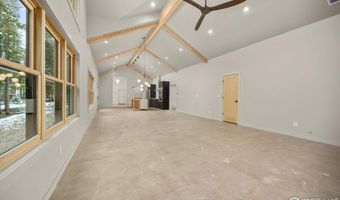 200 Severance Lodge Rd, Black Hawk, CO 80422