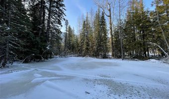 Nhn Kelly Mountain Road, Columbia Falls, MT 59912