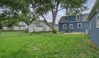 1107 N 13th St, Beatrice, NE 68310