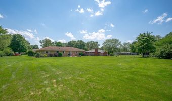 5944 N Olivia Dr, Alexandria, IN 46001