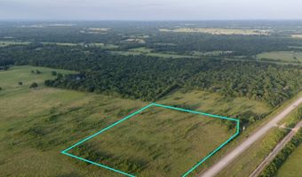Tract 2 Highway 70 Acres, Bennington, OK 74723