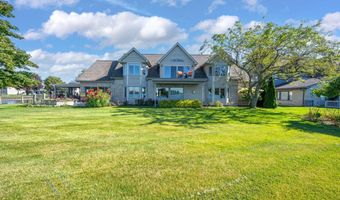 7418 Aqua Isle, Algonac, MI 48001
