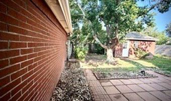 1507 Pecan Pl, Andrews, TX 79714