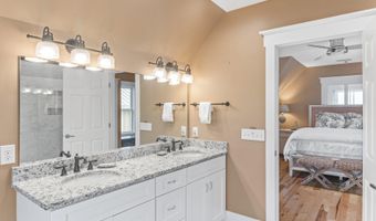 41 Transom Row, Bald Head Island, NC 28461